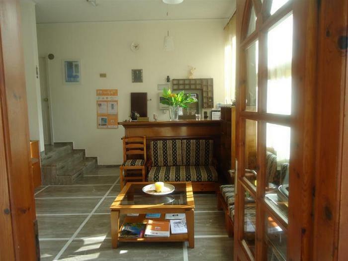 Rania Beach Ireo Exterior foto